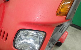 HONDA GYRO CANOPY 2007 TA03
