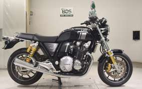 HONDA CB1100RS 2017 SC65