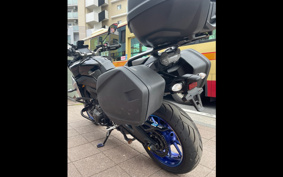 YAMAHA TRACER 9GT 2020 RN51J