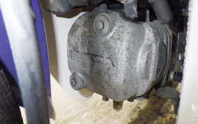 HONDA C110 SUPER CUB JA07