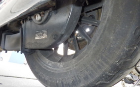 HARLEY FLHT 1340 1984