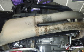 HONDA CB400SS E NC41