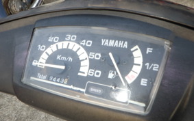 YAMAHA JOG Gen.1 3KJ