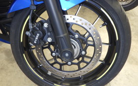 SUZUKI ｼﾞｸｻｰ250SF ED22B