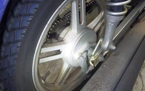 HONDA C110 SUPER CUB JA61