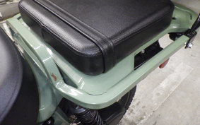 HONDA CT125 HUNTER CUB JA55
