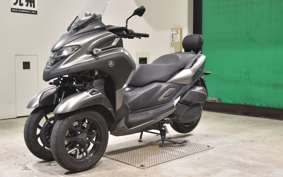 YAMAHA TRICITY 300 2021 SH15J