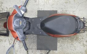 HONDA TACT-4ﾍﾞｰｼｯｸ