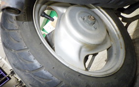 YAMAHA JOG POCHE SA08J