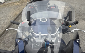 SUZUKI BANDIT1250F ABS 2010 GW72A