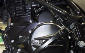 BMW F700GS 2015