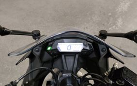 KAWASAKI NINJA250SL BX250A