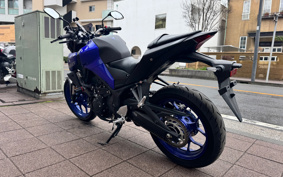 YAMAHA MT-03 ABS 2020 RH13J