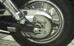 HONDA SHADOW 400 2007 NC34