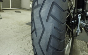 YAMAHA SR400 Gen.5 2019 RH16J