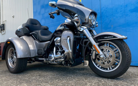 HARLEY FLHTCU 2018 MAD
