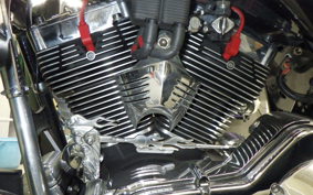 HARLEY FLHX 1450 2006