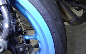 YAMAHA MT-07 AMT 2025 RM50J