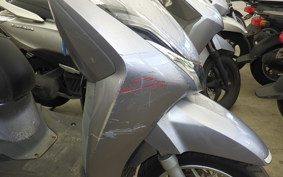 HONDA LEAD 125 JF45