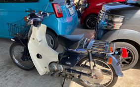 HONDA SUPER CUB 70 C70