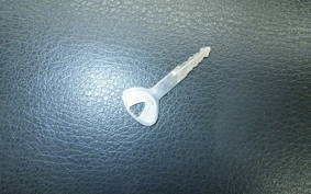 YAMAHA JOG Gen.5 SA36J