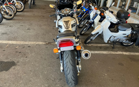 KAWASAKI ZRX1200 S 2003 ZRT20A