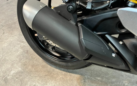 YAMAHA YZF-YZF-R3 ABS 2021 RH13J