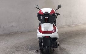 HONDA FORESIGHT MF04