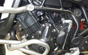 TRIUMPH TIGER 900 GT PRO 2025