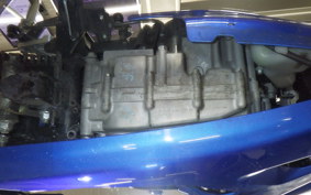 SUZUKI GSX-R125 2012 DL33B