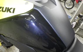 SUZUKI Vストローム250SX EL11L
