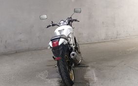 HONDA VTR 250 MC33