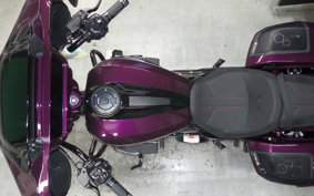 HARLEY FLHXSE1980CVO 2026