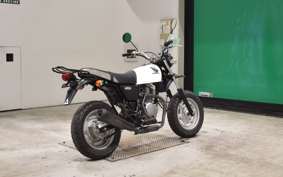 HONDA APE 100 2019 HC07