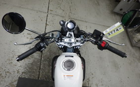 HONDA MONKEY 125 JB05