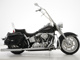 Фото Harley FLSTC 2008 с японского аукциона