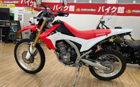 HONDA CRF250L MD38