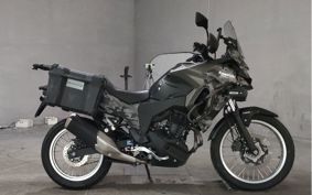 KAWASAKI VERSYS-X 250 TOURER LE250D