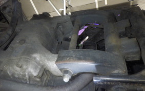 SUZUKI ADDRESS V125 CF46A