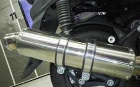 SUZUKI ｽｳｨｯｼｭ125 DV12B