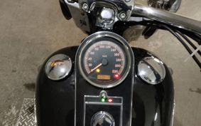 HARLEY FLSTN1580 JD5