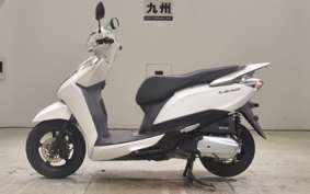 HONDA LEAD 125 JF45