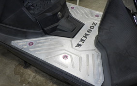 HONDA ZOOMER-X 2023