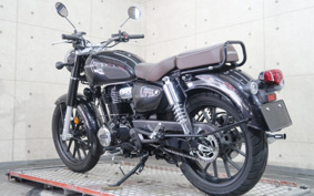 HONDA GB350C 2024 NC64
