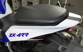 KAWASAKI ZX-4RR 2024 ZX400P