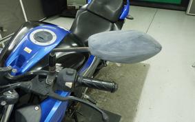 SUZUKI ｼﾞｸｻｰ150 ED13N