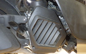 HONDA TACT Gen.4 2024 AF79