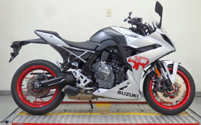 SUZUKI GSX-8R 2024 EM1AA