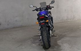 HONDA CBR650F 2014 RC83