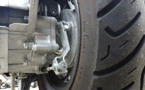 HONDA LEAD 125 JK12